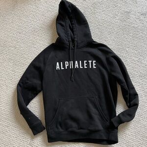 Alphalete Hoodie